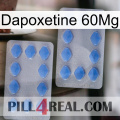 Dapoxetine 60Mg 20